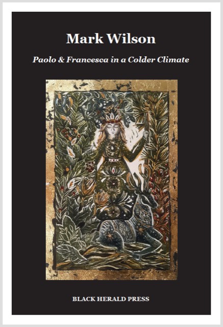 Paolo & Francesca in a Colder Climate