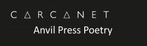 Anvil Oress Poetry